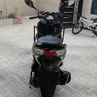 sym j200|موتورسیکلت|سنندج, |دیوار