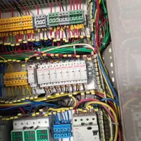 برقکار ساختمان نصب لاین نوری لاینر هوشمند سازی|خدمات پیشه و مهارت|بوشهر, |دیوار