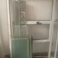 پنجره آلومنیوم