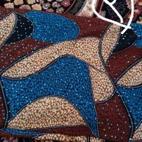 پارچه|لوازم خیاطی و بافتنی|اراک, |دیوار