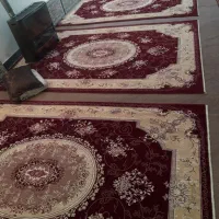 فرش ماشینی