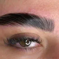 لیفت ابرو مژه و اکسیشن