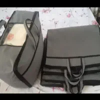 کاور پتو اسپان ۹۰ گرم