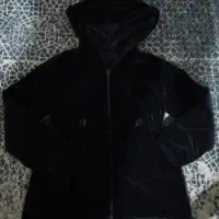 کاپشن و بارانی دخترانه