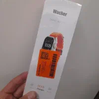 ساعت هوشمند