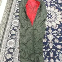 کیسه خواب کوهنوردی آمریکایی نو