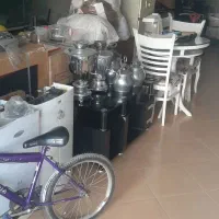 سمساری و لوازم خانگی دریا