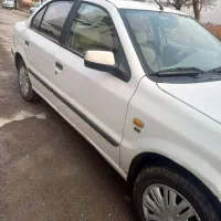 سمند ۹۲|خودرو سواری و وانت|نظرآباد, نظرآباد|دیوار