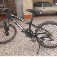 دوچرخه سایز ۲۰ Flash