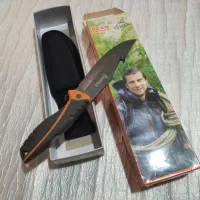 چاقو کمیاب گربر GERBER اصل آمریکایی