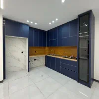 ۷۲متر_نوساز_دوبرنورگیر_۶۰مترتراس_شیک