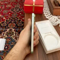 ایفون ۱۵ نرمال|موبایل|تهران, جمال‌زاده|دیوار