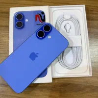 ایفون۱۶ نرمال شرکتی|موبایل|رشت, معلم|دیوار