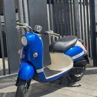 موتور پاکشتی یاماها وینو فول انژکتور اسپشیال (صفر)