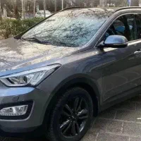 سانتافه 2016 موتور GDI