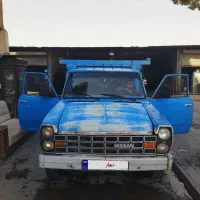 نیسان  کارت سند کمپرسی
