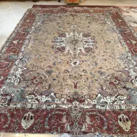 فرش ماشینی ۱۲متری