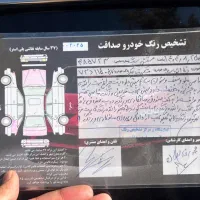 دنا پلاس توربو اتومات|خودرو سواری و وانت|محلات, |دیوار