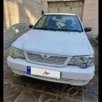 پراید دوگانه سوخت|خودرو سواری و وانت|گلستان (تهران), |دیوار