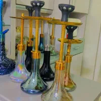 قلیان کرنو به قیمت عمده