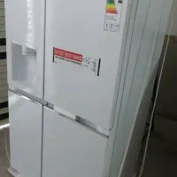 انتخاب مطمئن/یخچال چهاردرب آکبندLg