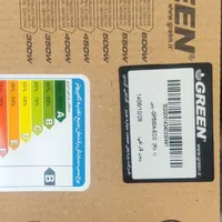 پاور 500w green