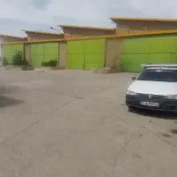 سالن-150م-100م-همراه-محوطه-در-مجموعه-کاملا-امن