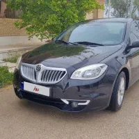 برلیانس h330 موتور بزرگ مدل۹۹