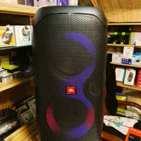 اسپیکر پارتی باکس جی بی ال JBL 110 درحد آکبند