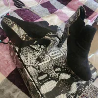 کفش مجلسی زنانه سایز ۳۸|کیف، کفش، کمربند|تبریز, |دیوار