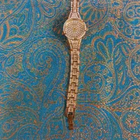 ساعت مچی درحدنو