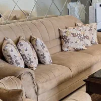 بالش مبل خارجی یاتاش