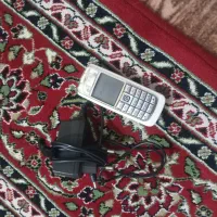 نوکیا اصل فلاند در حد نو سالم سالم|موبایل|تهران, نعمتآباد|دیوار