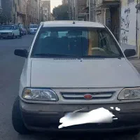 پراید مدل 85|خودرو سواری و وانت|نسیمشهر, |دیوار