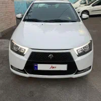 دنا پلاس توربو اتوماتیک‌