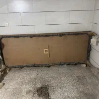 میز پذیرایی ۱۲نفره فروش فوری