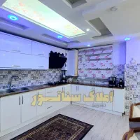 * املاک سناتور * آپارتمان 103متری در خ انتظام|فروش آپارتمان|فومن, |دیوار