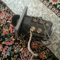 کلید قط کن