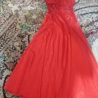 لباس مجلسی نو