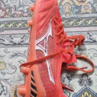 یک جفت کفش ورزشی استوک میزانو|کیف، کفش، کمربند|اصفهان, محمودیه|دیوار