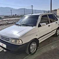 ماشین پراید مدل ۸۵|خودرو سواری و وانت|بیرجند, |دیوار