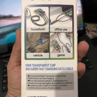 کابل شارژ|لوازم جانبی موبایل و تبلت|سقز, |دیوار