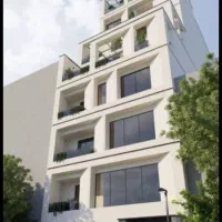 فروش آپارتمان/۱۲۵متر/ سبحانی/۳خوابه/معاوضه ویلایی