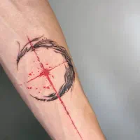 تتو بدن|خدمات آرایشگری و زیبایی|رشت, پیرسرا|دیوار