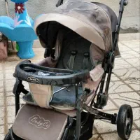 کالسکه کودک|کالسکه و لوازم جانبی|مشهد, رضاییه|دیوار