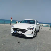 اجاره روزانه سوناتا ۲۰۲۰ با مجوز رسمی