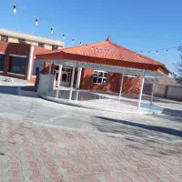 اجرای سقف سبک آلاچیق سوله پارکینگ|خدمات پیشه و مهارت|بیرجند, |دیوار