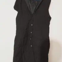 کاپشن و پافر دخترانه|لباس|خرم‌آباد, |دیوار