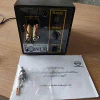 دستگاه نقطه جوش باتری