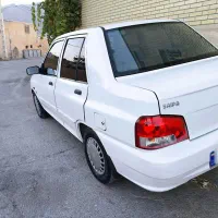 پراید 132 Se|خودرو سواری و وانت|دهاقان, |دیوار